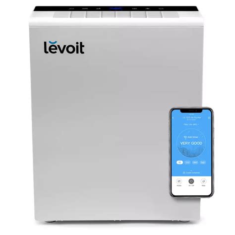 levoit lv pur131 prezzo|levoit lv rh131s manual.